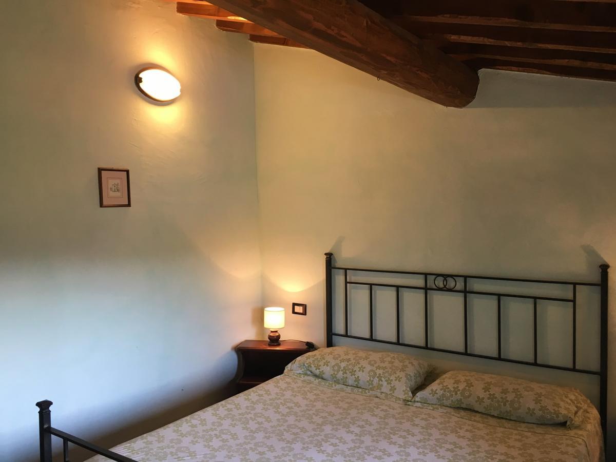 Farmhouse Gello By Toscanatour Montecatini Val di Cecina Exterior photo