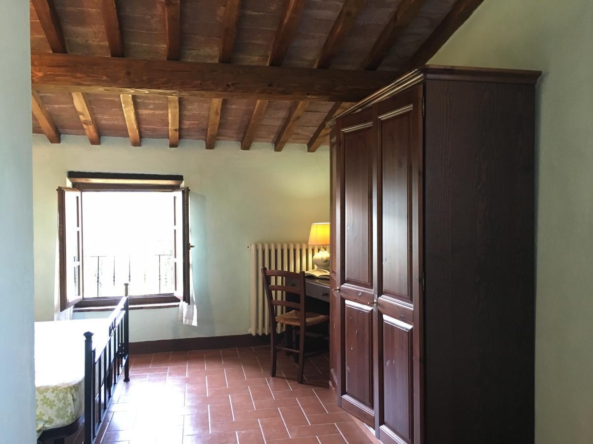 Farmhouse Gello By Toscanatour Montecatini Val di Cecina Exterior photo