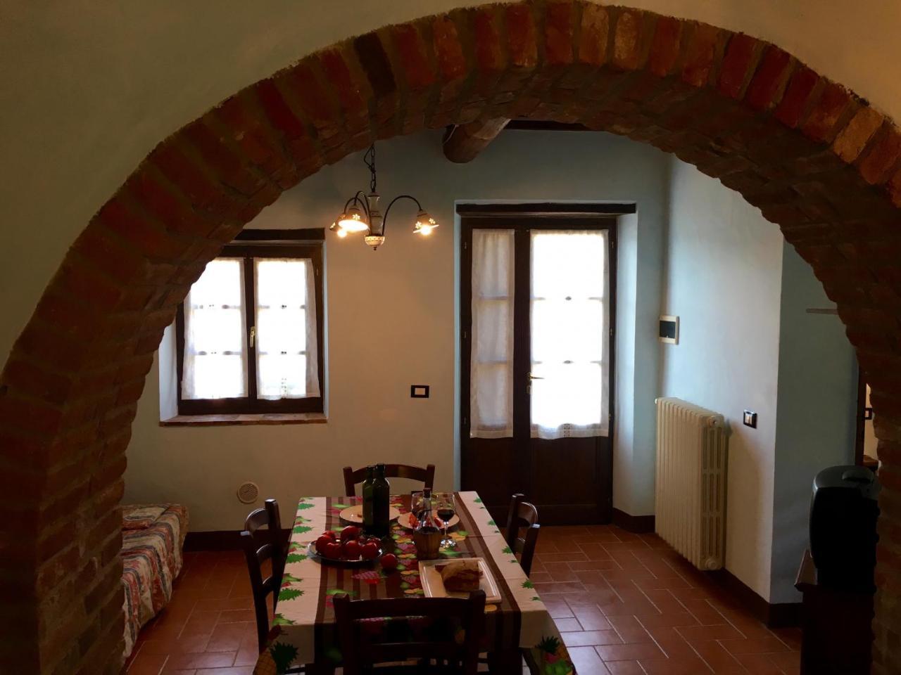 Farmhouse Gello By Toscanatour Montecatini Val di Cecina Exterior photo